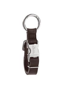 Hunter Leinenhalter Barrit Dog accessories dunkelbraun