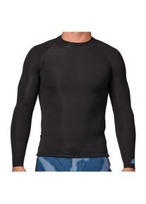 Patagonia Regulator Lite L/S Top Lycra Men (XXL, black)