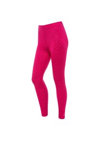 Thermowave Girl's Merino Xtreme Pants Merino base layer Kids (110/116, pink)