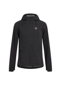 Fox Racing Ranger Water Jacket Cycling jacket Men (XXL, black)