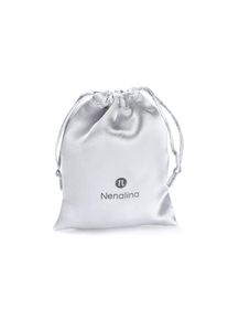 NENALINA Pendentif Femme argent taille One Size