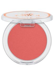Essence Rouge Soft Touch Bouncy Blush Dames 5 g