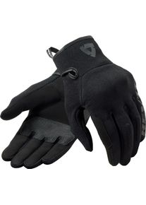 Revit Access, gloves , color: Black , size: XXL
