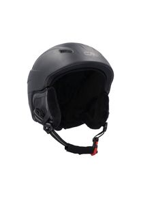 Kask narciarski CMP Xa-1 - dla pań - rozmiar L - kolor: czarny