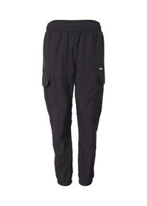 Ellesse Pantalon cargo 'Nanaimo' Femme noir taille M