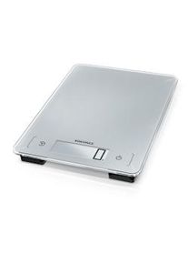 Soehnle Báscula de Cocina Digital Page Aqua Proof