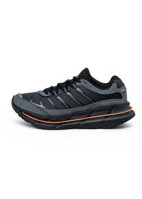 Adidas Adistar Harmony, Carbon / Core Black / Crew Orange