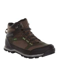 Regatta Heren blackthorn evo wandelschoenen