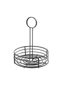 Porta condimenti rotondo, Hendi, ø165x(H)215mm