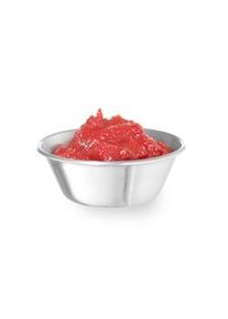 Bicchiere in acciaio - 12 pezzi, Hendi, 0,07L, 12 pezzi, ø62x(H)40mm