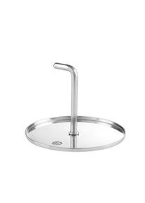 Empujador de anillo de alimentación, Hendi, 80x(H)55mm