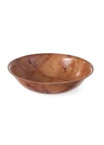 Cestino per pane azimo - rotondo, Hendi, &oslash;200x(H)50mm