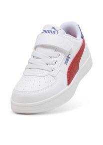 Puma Baskets 'Caven 2.0 Ac+ Ps' Garçons blanc taille 34
