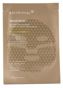 Patchology - SmartMud - Mascarilla de tela