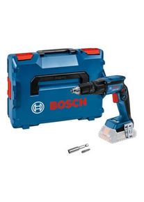 Bosch Avvitatore a batteria per cartongesso GTB 18V-45 con L-BOXX