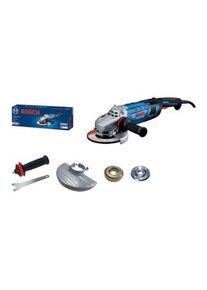 Bosch Smerigliatrice Angolare GWS 30-230 PB