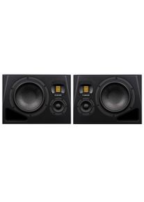 Adam Audio A8H Pair Enceinte de monitoring active