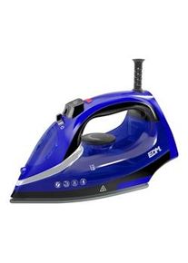 Plancha De Vapor 2000W 220-240V Modelo Pequeño Edm