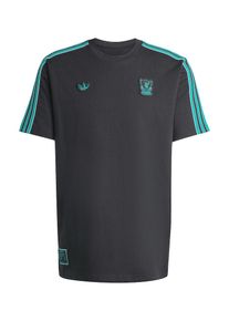 adidas Performance Trykot dla mężczyzn turkusowy / czarny Rozmiar S