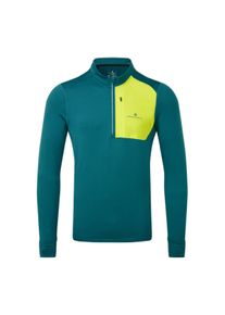 Ronhill Tech Winter 1/2 Zip Shirt Homme