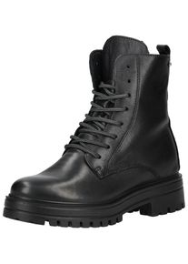 IMac Bottines &agrave; lacets Femme noir taille 40