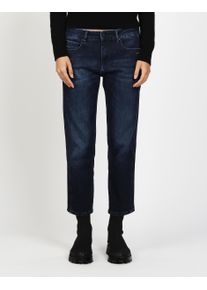 Gang 94NADIA SIDE STRIPE - boyfriend fit Jeans