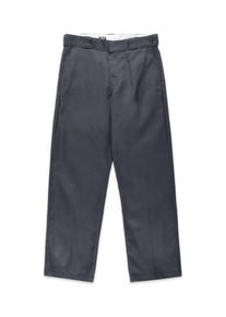 Dickies 874 Work Recycled Pants charcoal grey men W34 L32