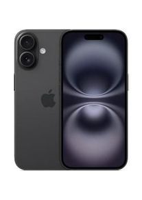 SmartPhone GSM/GPRS/EDGE/UMTS/HSDPA Apple IPHONE 16 PLUS 512GB BLACK