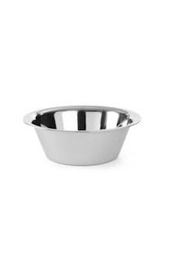 Ciotola per cucina, Hendi, 5,7L, ø340x(H)113mm
