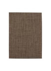 Tappetino &ndash; set, Hendi, Marrone, 6 pezzi, 450x300mm