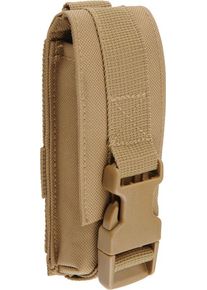 Brandit Molle Multi Medium, værktøjspose , farve: camel