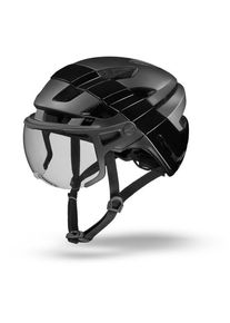 Julbo Itineraire Evo Bike helmet (54-58 cm, black)