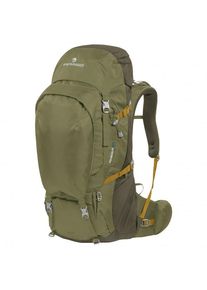Ferrino Backpack Transalp 60 Walking backpack olive