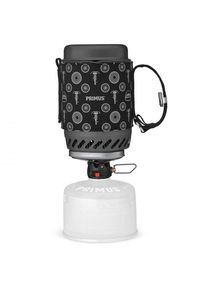 PRIMUS Lite Plus Stove System Gas stove (500 ml, grey)