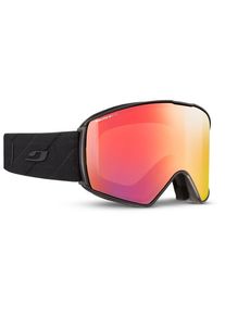 Julbo Launcher Reactiv GC S1-3 (VLT: 16-70%) Ski goggles (XXL, multi)