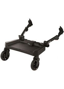 Jané Jané Go Up Surfer Universale Kinderwagen-Plattform | schwarz