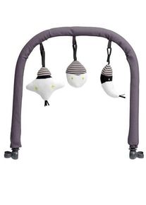 Béaba Béaba Spielbogen for Kinderwagen | gray