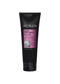 Redken Acidic Color Gloss Gloss-In-Mask Hårkur til farvet hår Female 250 ml
