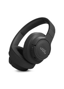 JBL, Over-Ear-Kopfh&ouml;rer &raquo;Tune 770NC&laquo; A2DP Bluetooth Adaptive Noise-Cancelling, Schwarz, Freih&auml;ndige Anrufe mit VoiceAware