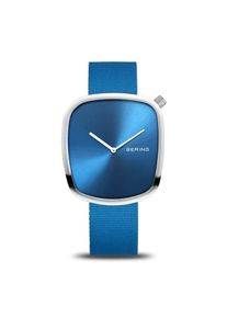 Bering | horloge | Sale | zilver gepolijst | 18040-308