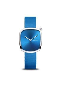 Bering | horloge | Sale | zilver gepolijst | 18034-308