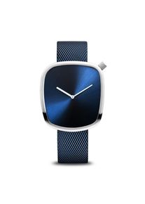 Bering | horloge | Pebble | zilver gepolijst | 18040-307