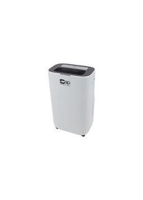 SIP Dehumidifier, 6.5l 230x575x340mm 195 m³/h - 05648