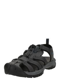 CMP Sandales 'Sahiph' gris taille 44