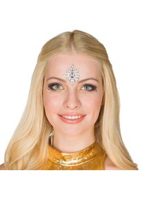 mottoland Delicate crystal bindi indira