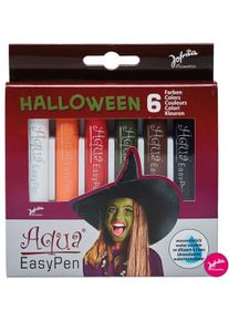Disguise make-up pens in 6 colors