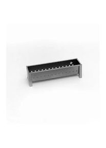 LISA - Chimenea Brocheta Turín - Línea Hierro