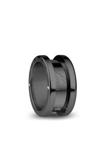 Bering | Bague externe | Arctic Symphony | gris foncé | 520-110-X4