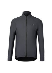 straede Aerlig Winter Jacket Cycling jacket (S, grey)