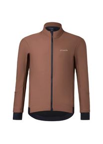 straede Kaern Winter Jacket Cycling jacket (XS, brown)